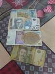 Vând baconete colecționari detalii în privat.