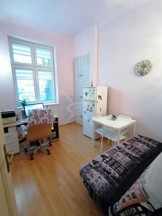 Продава се Тристаен апартамент в Бургас, Център - 100 кв.м за 1900 €/кв.м - Снимка #5