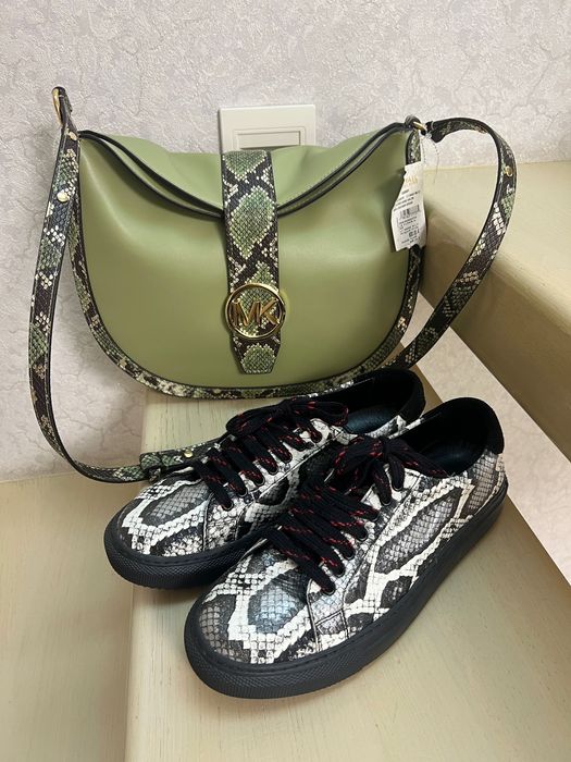 Geanta originala Michael Kors