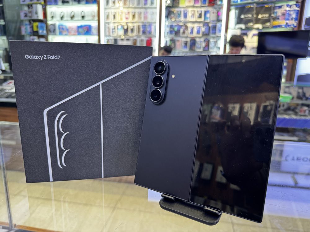 Samsung Fold 7 512Gb
