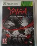 Xbox 360-Yaiba Ninja Gaiden Z