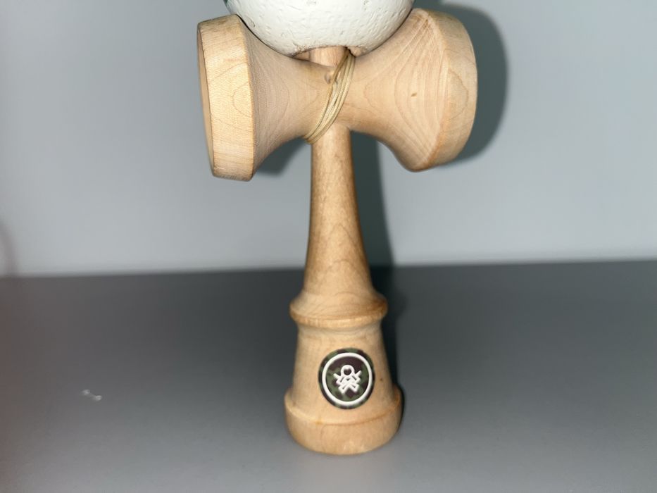 Vand kendama Cooper Edy Prime Pro model in stare buna