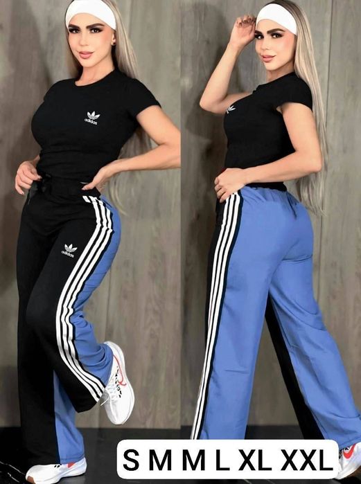 Trening dama model nou