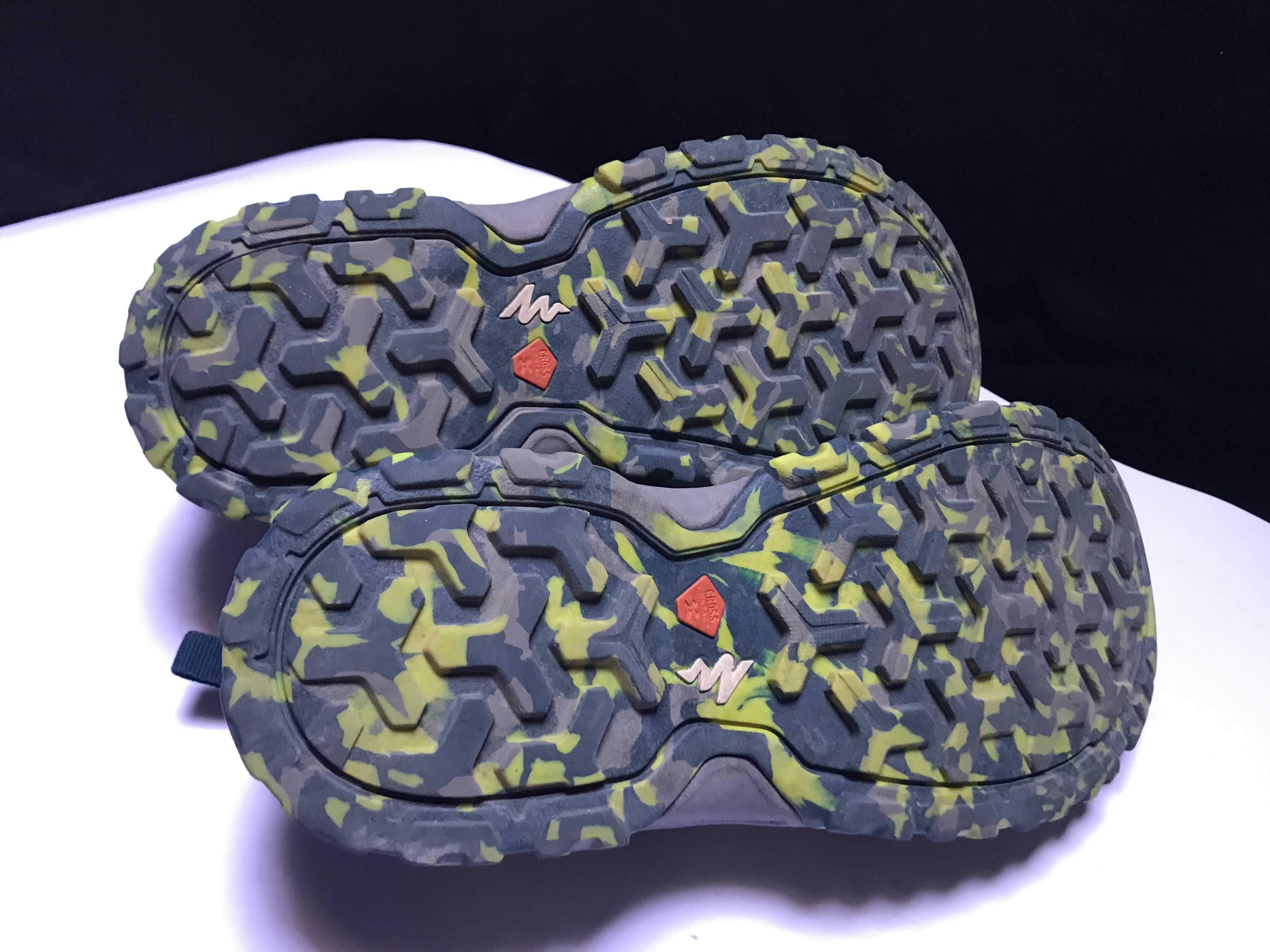 Детски Сандали,  ECCO, KEEN, KicKers, Quechua