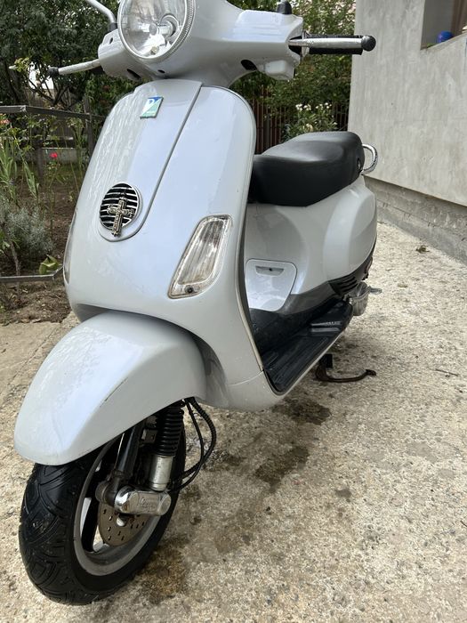 Vand Vespa lx 50