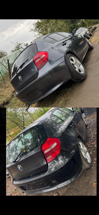 Piese auto/dezmembrari bmw