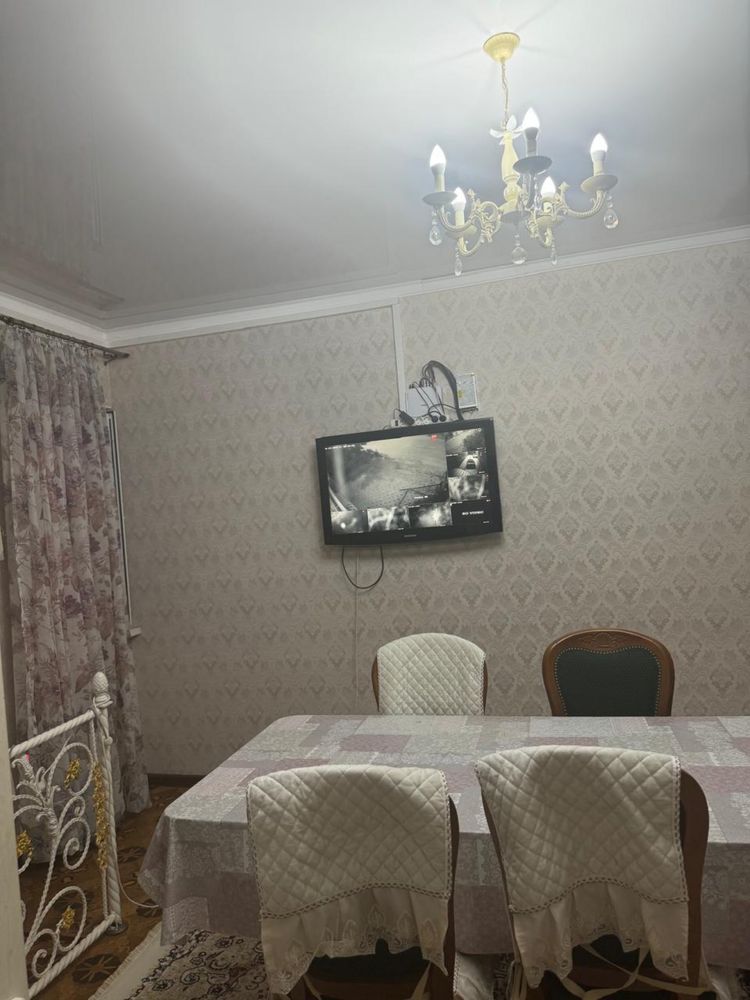 Продается 2х этажный коттедж с земельным участком