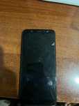 Samsung galaxy A6+