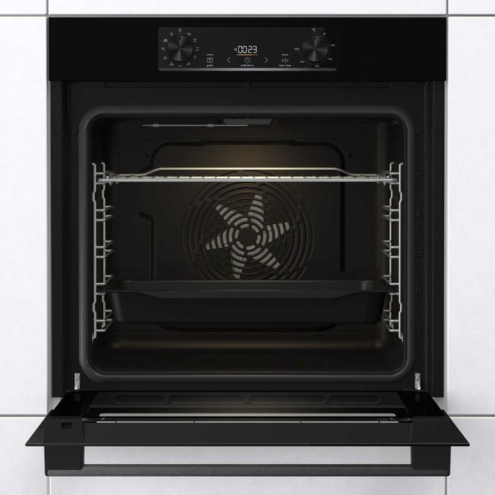 Фурна за вграждане GORENJE BO 6735 E02BKOT