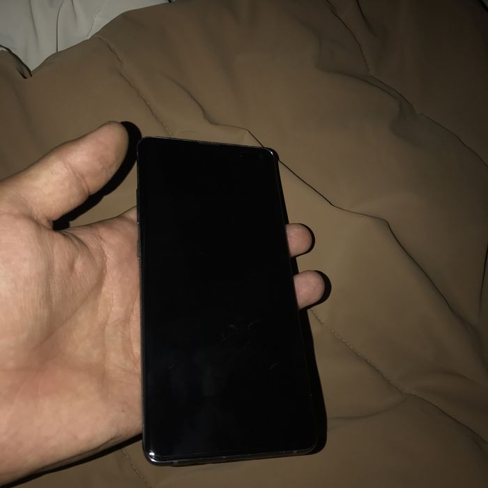 Samsung galaxy s10+5g