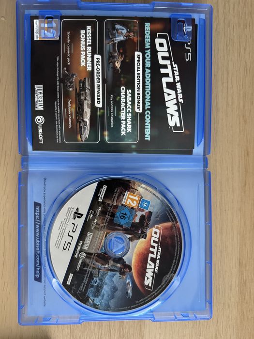 Vamd star wars outlaws ps5