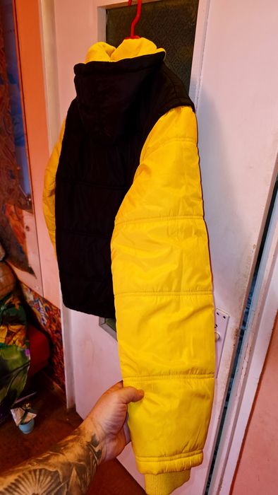 Geaca Everlast mărimea L