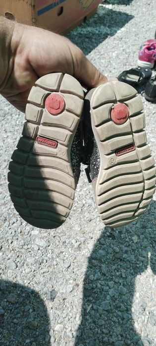 Детски обувки марка Елефант