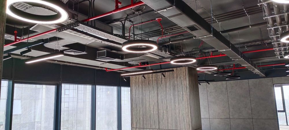 Ремонт и обслуживание кондиционеров любой сложности.