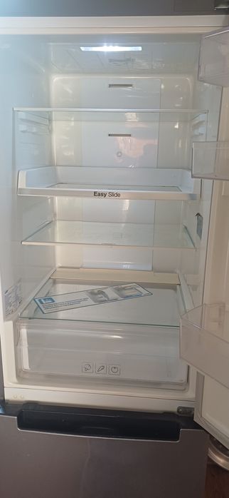 Muzlatgich, Samsung 2 kameralik