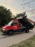 Iveco daily basculabil 2.8 clasic