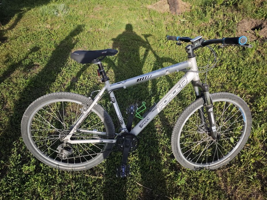 Bicicleta roti 26 cadru L