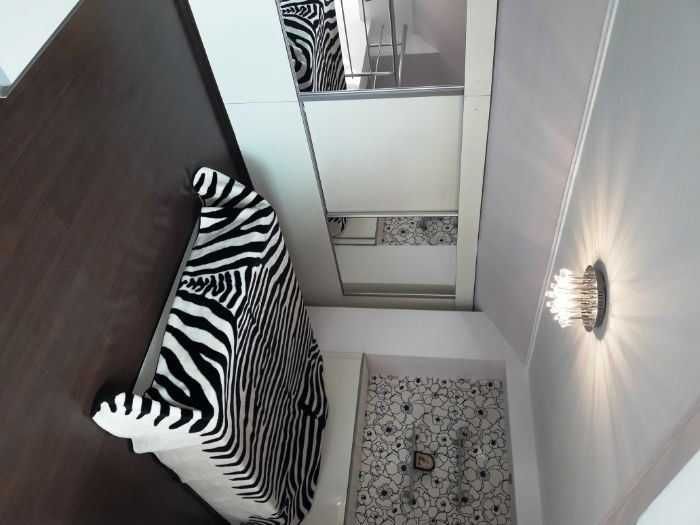 Продава се Тристаен апартамент в София, Гоце Делчев - 116 кв.м за 1707 €/кв.м - Снимка #10