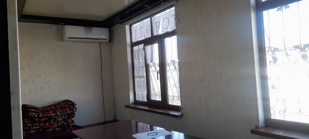 2-х комнатная квартира с мебелью на 4-ом этаже