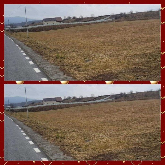 Pamant intravilan vanatori neamt (lunca)
