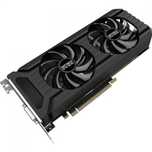 видеокартa GTX 1070 [Palit Dual]