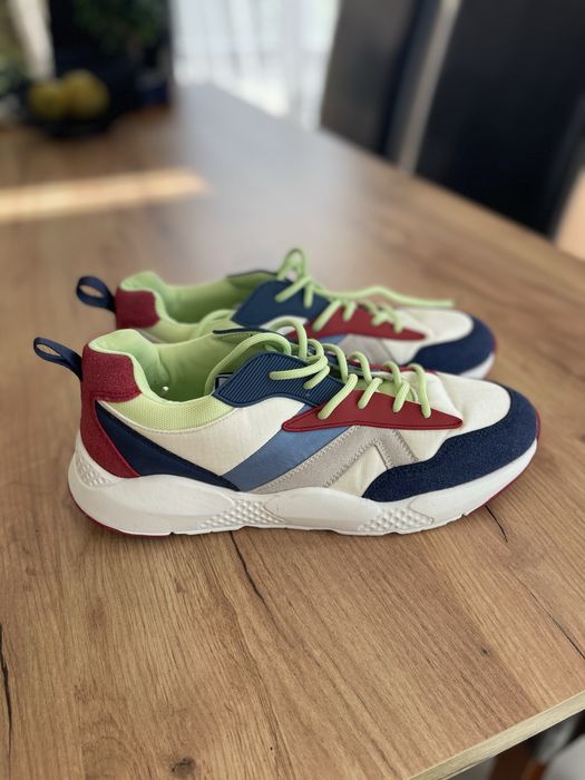 Мъжки маратонки