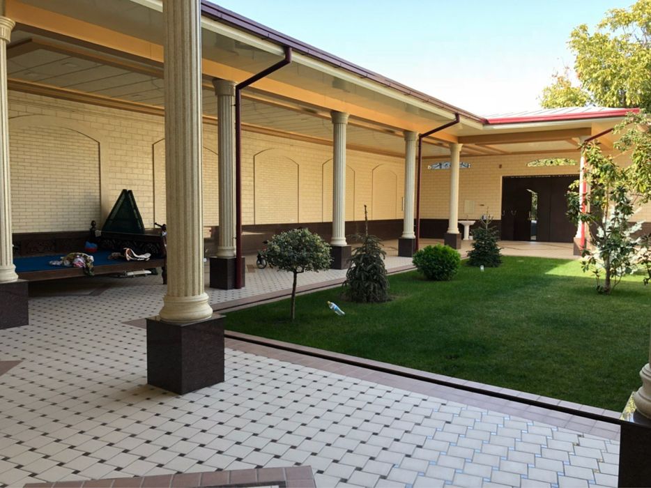 Продается участок 7 соток Шайхантахурский район #ZOR