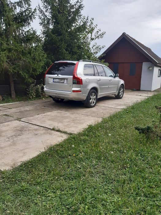 Volvo xc 90  an 2007