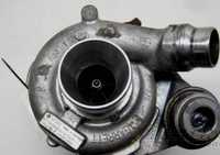 Turbina Renault 2.0 dci cod motor M9R C 760 . Trafic . Grand Scenic .