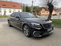 Mercedes S350 diesel/long / variante OFER DIFERENTA