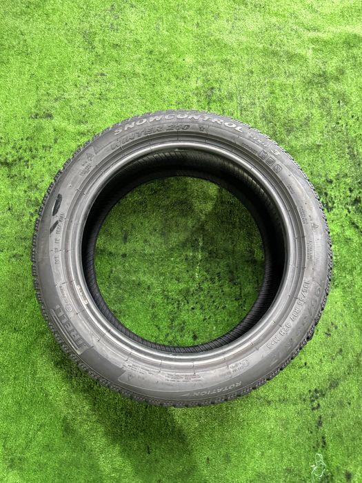 Anvelope Iarna 195/55/17 Pirelli