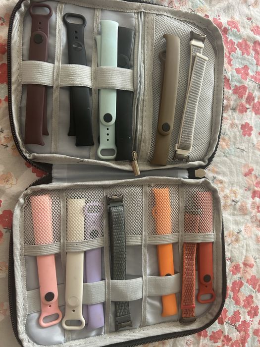 Каишки за Xiaomi mi band 8