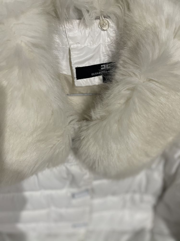 Яке Elisabetta Franchi