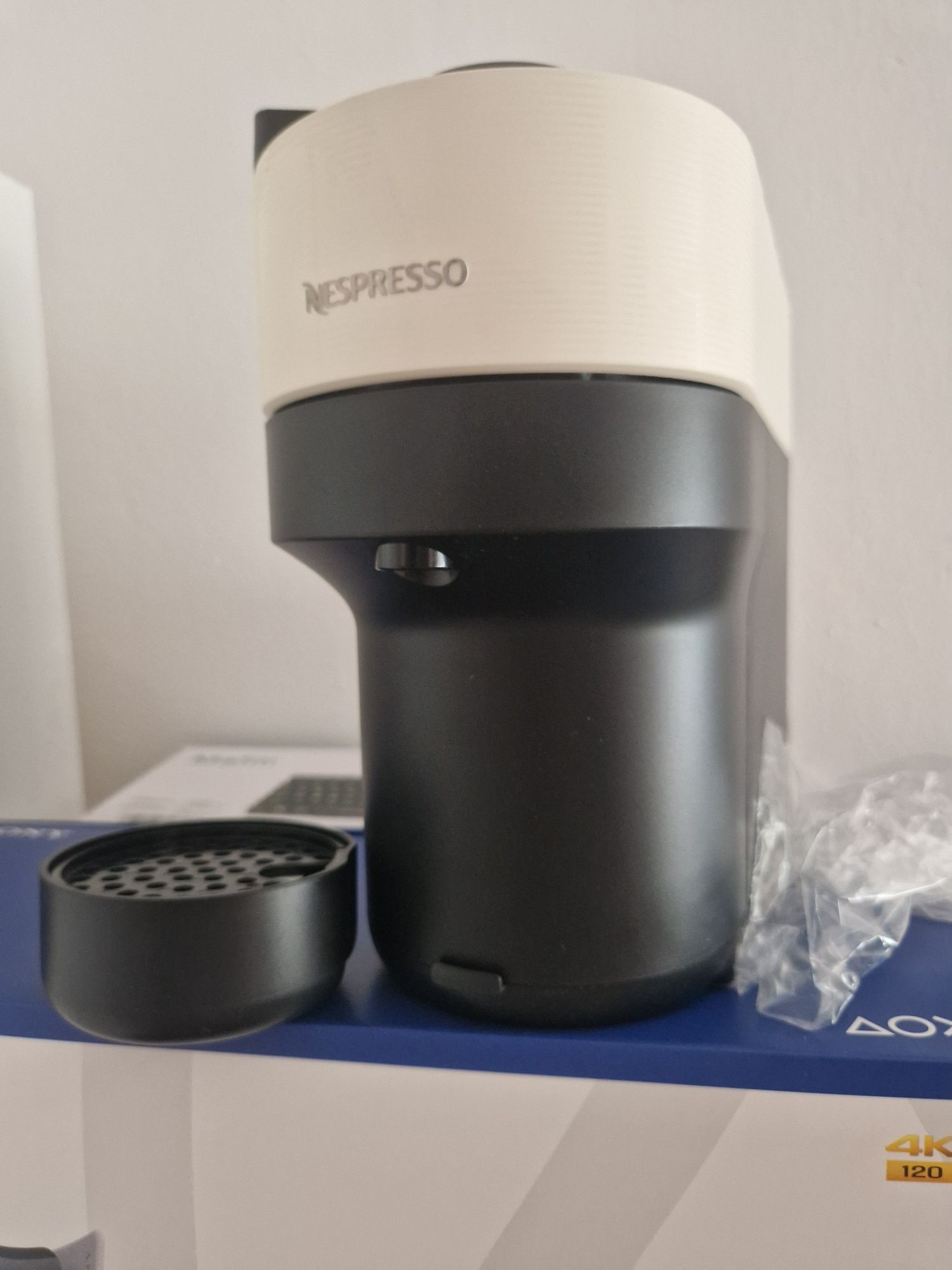 Expresor cafea Krups Nespresso