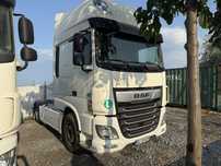 Daf XF 106 Euro 6