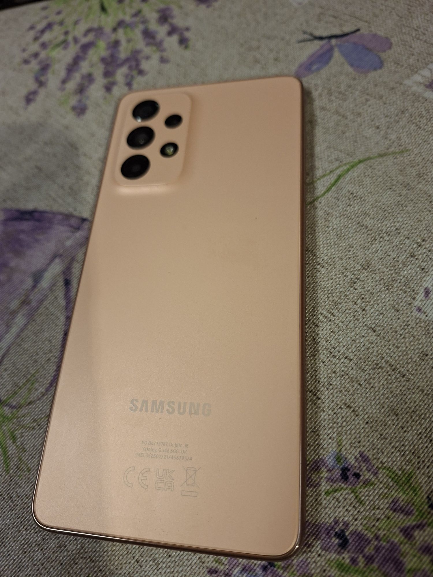 Samsung Galaxy A53 5G