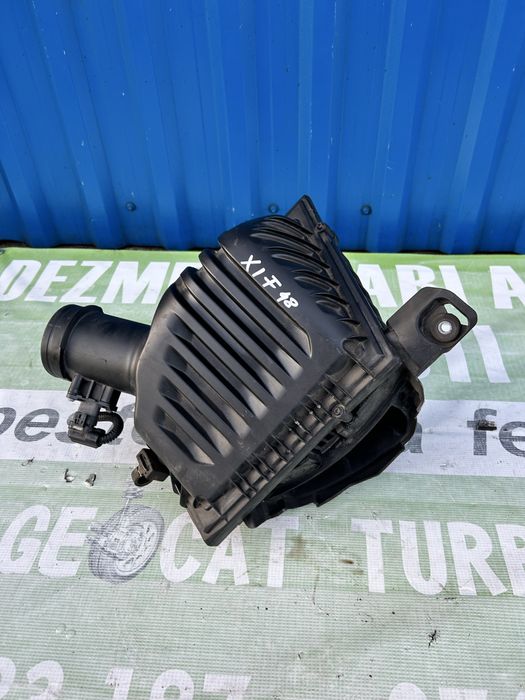 Carcasă filtru aer BMW X1 F48 2.0 D 2017