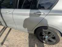 Usa stanga dreapta spate usi BMW seria 1 F20 2015