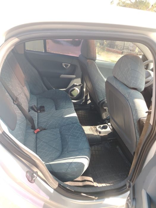 Vand Smart Forfour 1.1 benzina