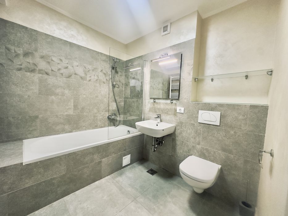 Apartament de inchiriat cu 2 camere in zona Tractorul langa Coresi