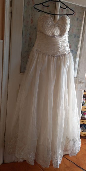 Rochie de mireasa