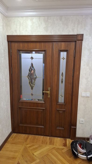 Srochna MDF eshiklar sotiladi