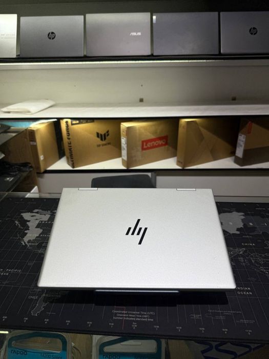 Hp envy Core5-120U/8/512/14.0