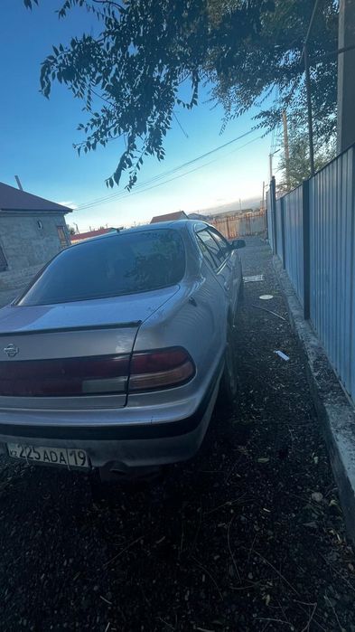 Ниссан Максима а 32