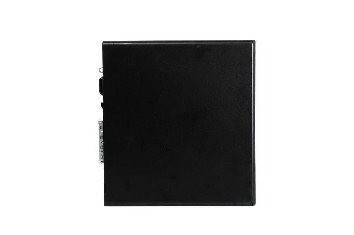 Компютър HP EliteDesk 800 G5 SFF i5-9500/16GB RAM/512GB SSD
