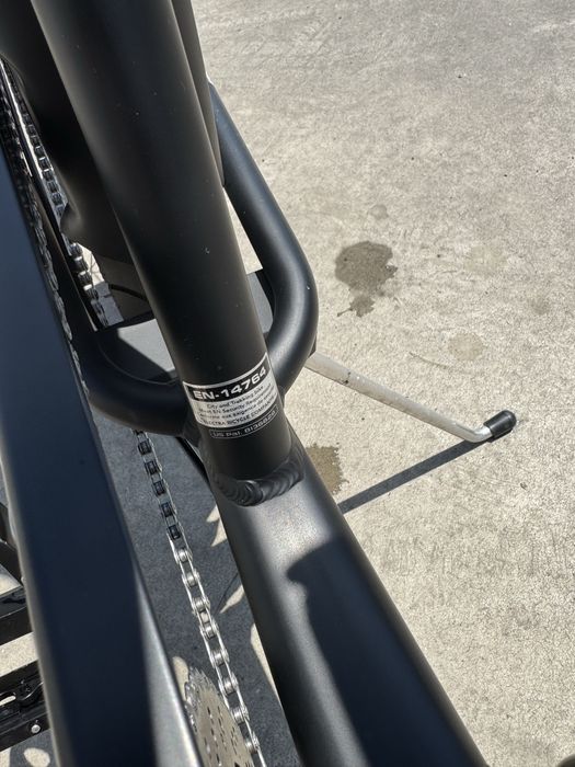bicicleta electra straight 8 shimano 8 viteze