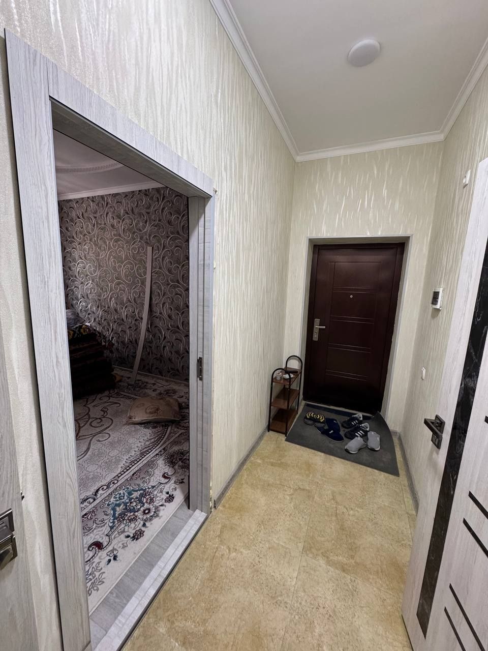 Срочно продается квартира 65+65 кв/м