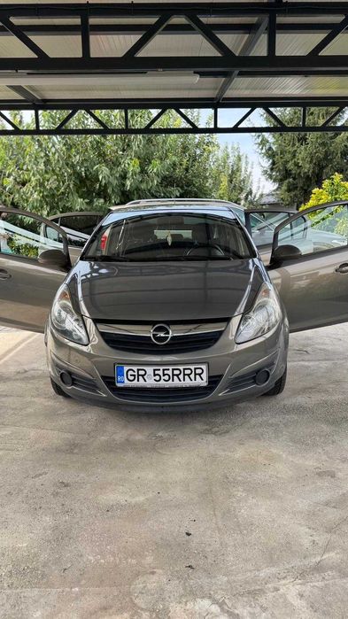 OPEL CORSA 1.4 2010