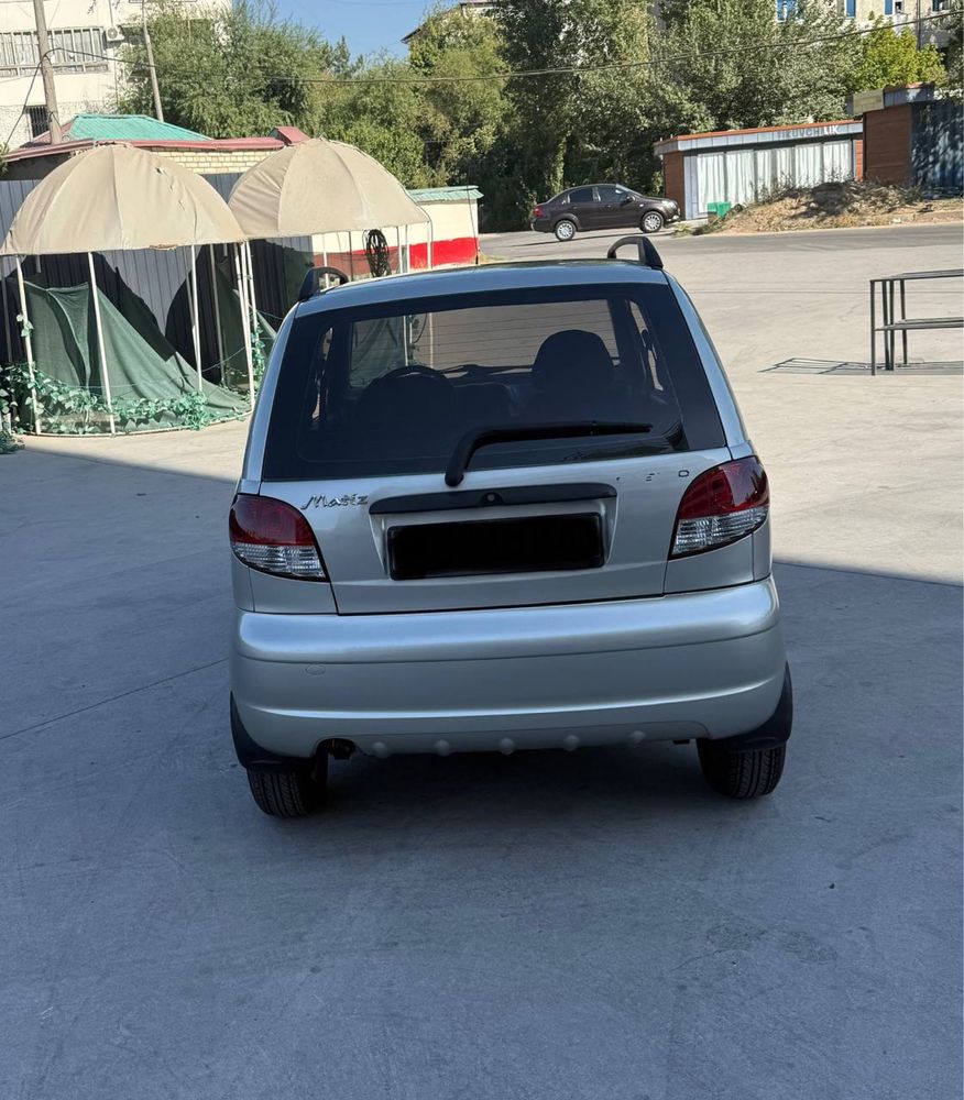ARENDA MATIZ 2008 yil super konditsiyoner