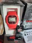 Casio G Shock DW 5600EP 4